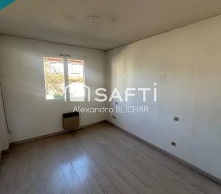  Appartement � vendre 3 pi�ces 62 m�