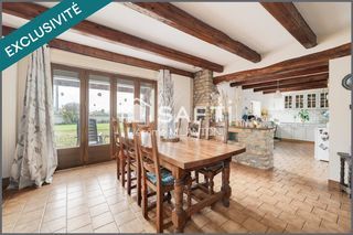  Maison � vendre 6 pi�ces 230 m�