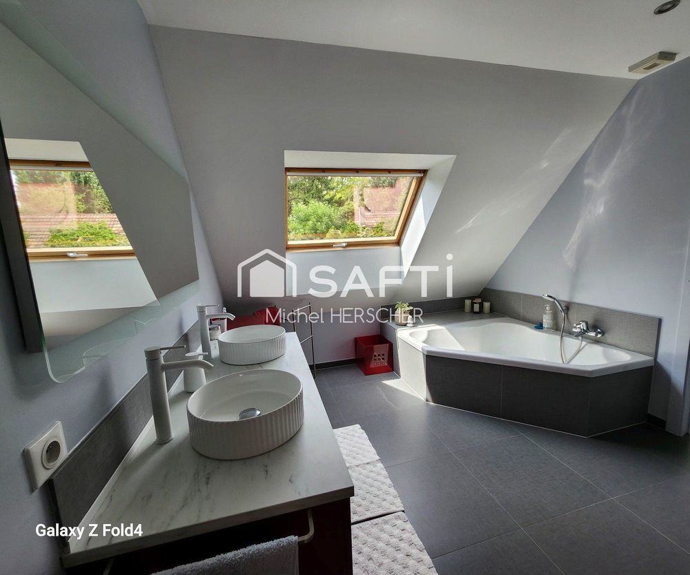 � vendre  Maison Muntzenheim (68320)