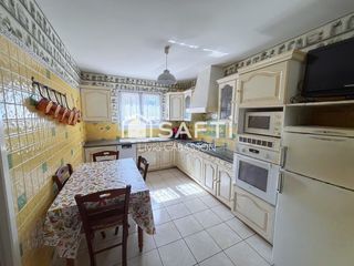  Maison � vendre 3 pi�ces 77 m�