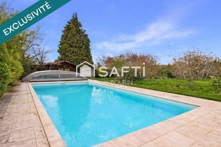  Maison � vendre 6 pi�ces 163 m�