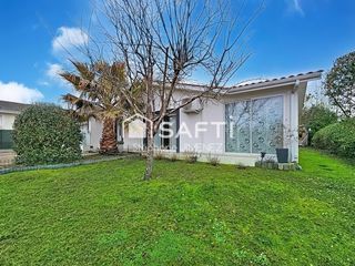  Maison � vendre 6 pi�ces 145 m�