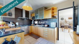  Maison � vendre 6 pi�ces 150 m�