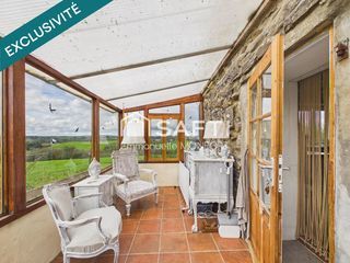  Maison � vendre 3 pi�ces 65 m�