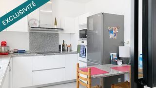  Maison � vendre 5 pi�ces 140 m�