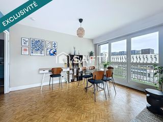  Appartement � vendre 2 pi�ces 50 m�