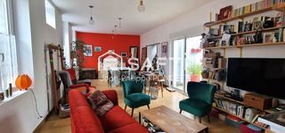  Maison � vendre 4 pi�ces 116 m�