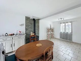  Maison � vendre 6 pi�ces 100 m�