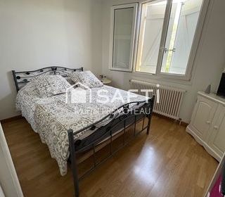  Maison � vendre 5 pi�ces 107 m�