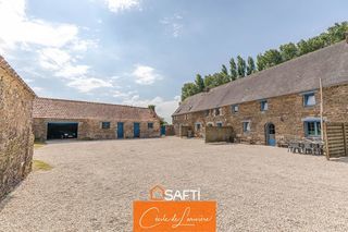  Maison � vendre 12 pi�ces 350 m�