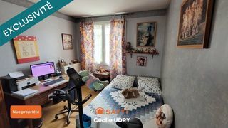  Maison � vendre 6 pi�ces 141 m�