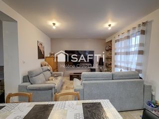  Maison � vendre 2 pi�ces 56 m�