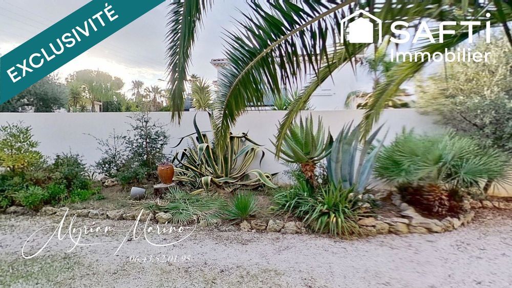 � vendre  Maison St Aygulf (83370)