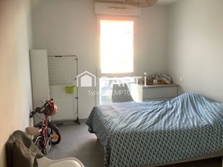  Appartement � vendre 3 pi�ces 61 m�