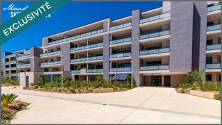  Appartement � vendre 3 pi�ces 68 m�