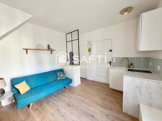  Appartement � vendre 2 pi�ces 29 m�