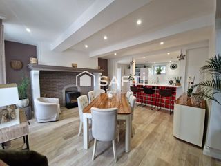  Maison � vendre 5 pi�ces 213 m�