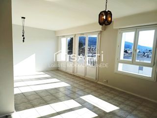  Appartement � vendre 4 pi�ces 78 m�