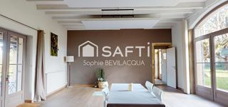  Maison � vendre 10 pi�ces 388 m�