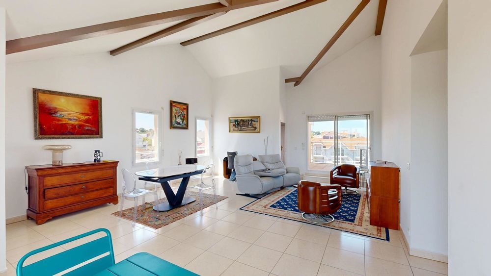 � vendre  Appartement Arcachon (33120)