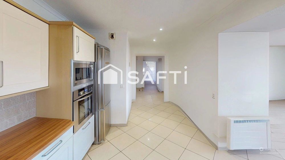 � vendre  Appartement Sainte-Maxime (83120)