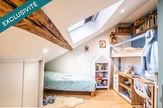  Maison � vendre 4 pi�ces 110 m�