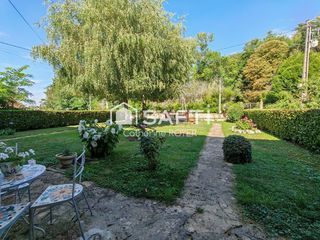  Maison � vendre 8 pi�ces 202 m�