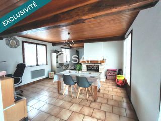  Maison � vendre 5 pi�ces 104 m�