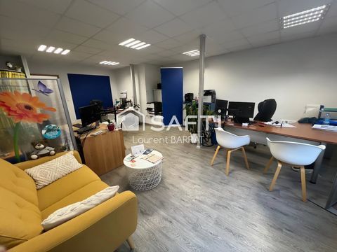 Immeuble de bureaux 147500 63500 Issoire