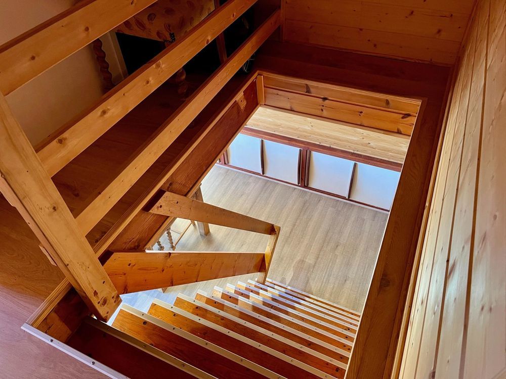 � vendre  Maison Huez (38750)