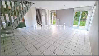  Maison � vendre 6 pi�ces 115 m�