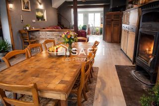  Maison � vendre 7 pi�ces 207 m�