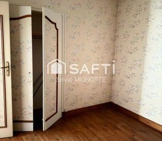  Maison � vendre 3 pi�ces 57 m�