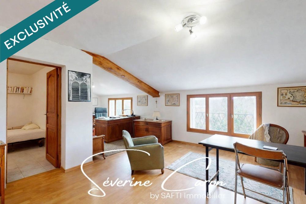 � vendre  Maison Besse-sur-Issole (83890)