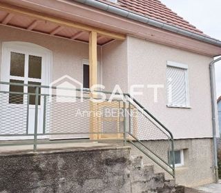  Maison � vendre 6 pi�ces 116 m�