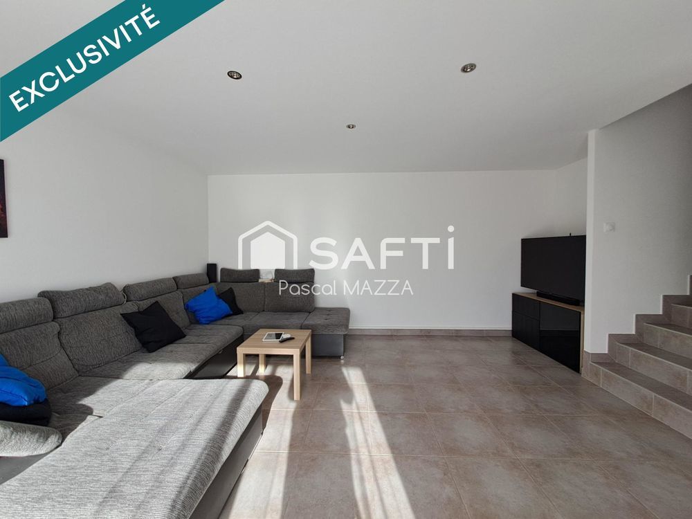 � vendre  Maison Leymen (68220)