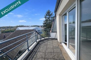  Appartement � vendre 3 pi�ces 65 m�