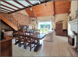  Maison � vendre 9 pi�ces 228 m�