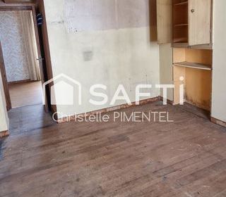  Appartement � vendre 5 pi�ces 91 m�