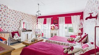  Maison � vendre 11 pi�ces 302 m�