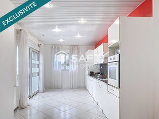  Maison � vendre 5 pi�ces 164 m�