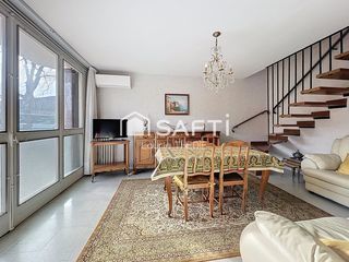  Maison � vendre 5 pi�ces 98 m�