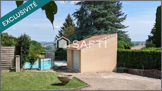  Maison � vendre 4 pi�ces 102 m�