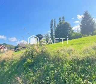  Terrain � vendre 2758 m�