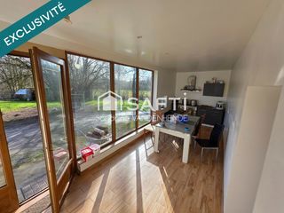  Maison � vendre 5 pi�ces 110 m�