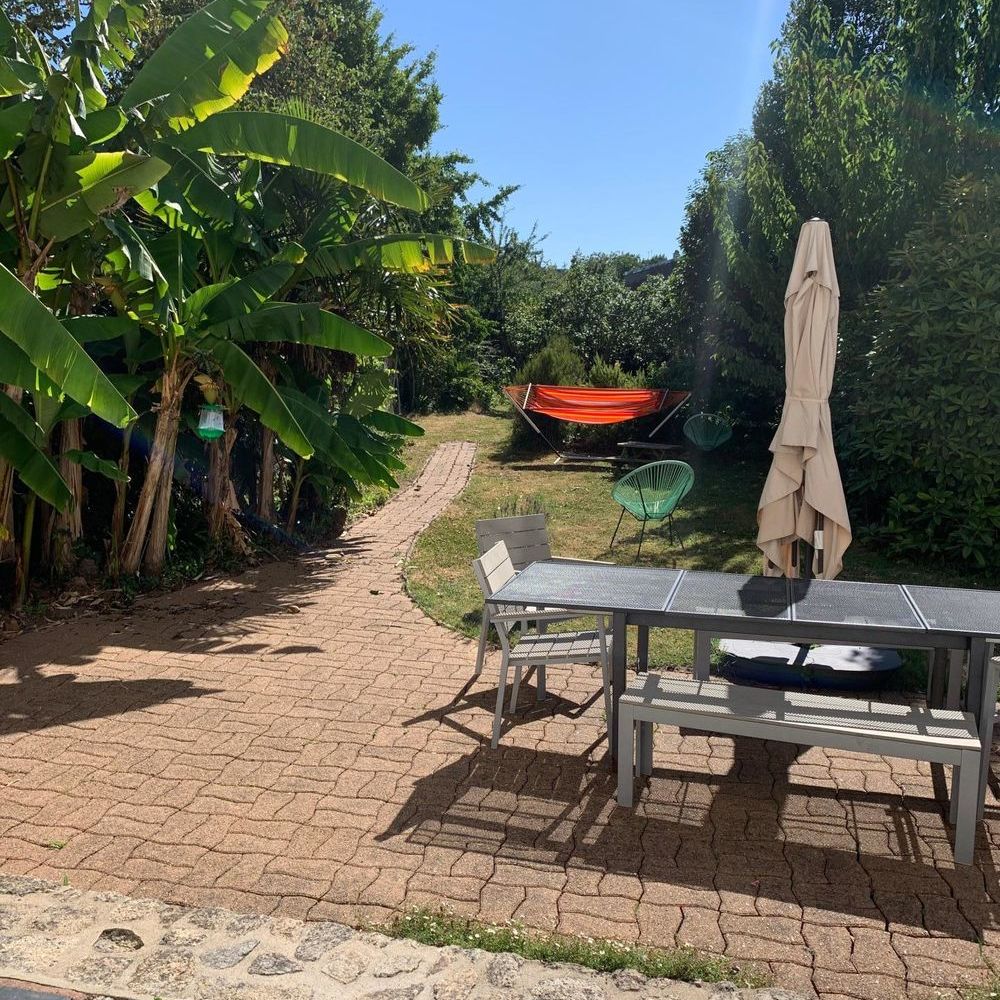 � vendre  H�tel Particulier Lorient (56100)