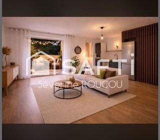  Appartement � vendre 4 pi�ces 82 m�