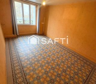  Maison � vendre 5 pi�ces 100 m�