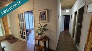  Maison � vendre 5 pi�ces 120 m�