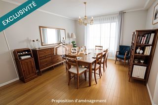  Maison � vendre 6 pi�ces 146 m�